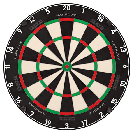 Harrow Fortis Dartboard
