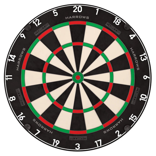 Harrow Fortis Dartboard