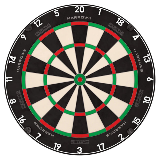 Harrow Fortis Dartboard