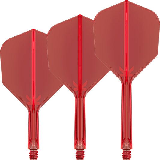 K-Flex Red No6