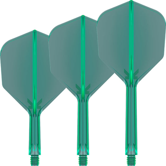 K-Flex Green No6