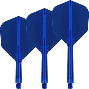 K-Flex Blue No6