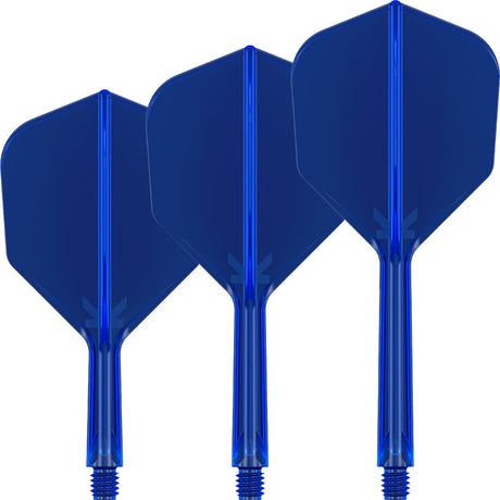 K-Flex Blue No6