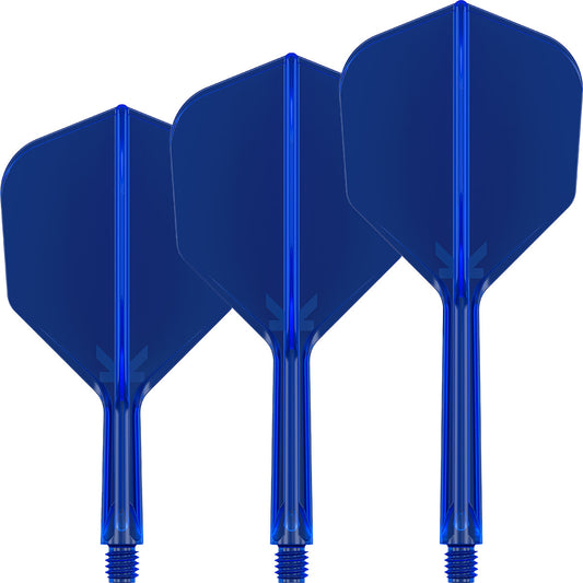 K-Flex Blue No6