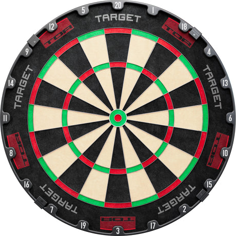TOR Dartboard