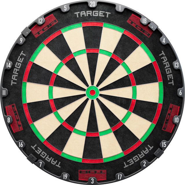 TOR Dartboard