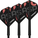 Nathan Aspinall No2 K-Flex