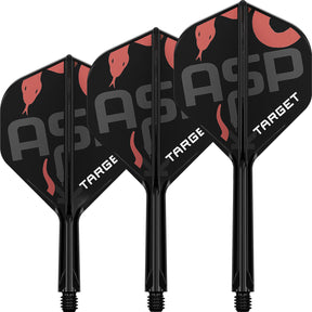 Nathan Aspinall No2 K-Flex