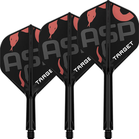 Nathan Aspinall No2 K-Flex