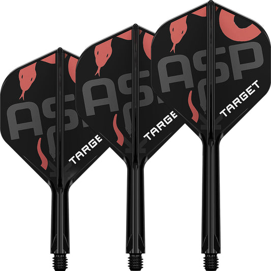Nathan Aspinall No2 K-Flex