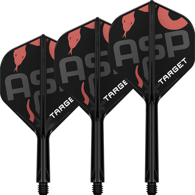 Nathan Aspinall No2 K-Flex