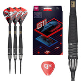 Phil Taylor Raw Power G11