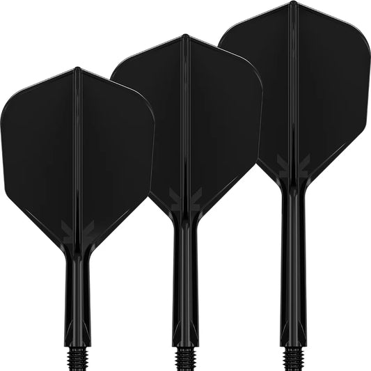 K-Flex Black No6