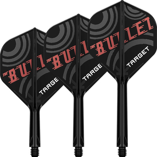 Stephen Bunting No2 K-Flex