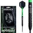Unicorn Wraith Cameron Menzies