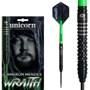 Unicorn Wraith Cameron Menzies