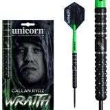 Unicorn Wraith Callan Rydz Phase 2