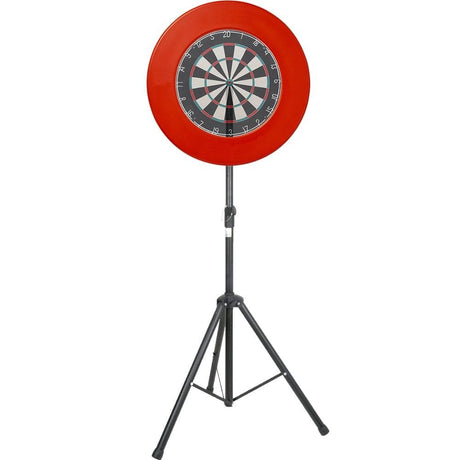 Mission RotaPro Travel Stand