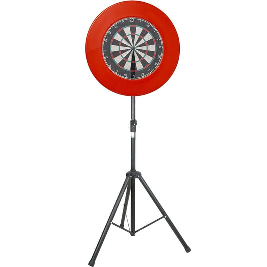 Mission RotaPro Travel Stand