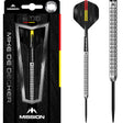Mission Mike De Decker Darts