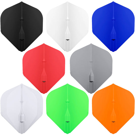 L-Style - EZ L-Flights - Integrated Champagne Ring - L1 Standard