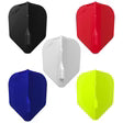 L-Style - EZ L-Flights - Integrated Champagne Ring - L3