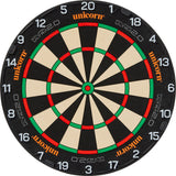 Eclipse Ultra 2.0 Dartboard
