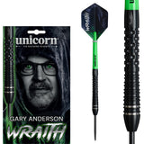 Unicorn Wraith Gary Anderson Phase 6