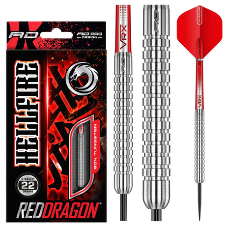 Hell Fire A – product image 1
