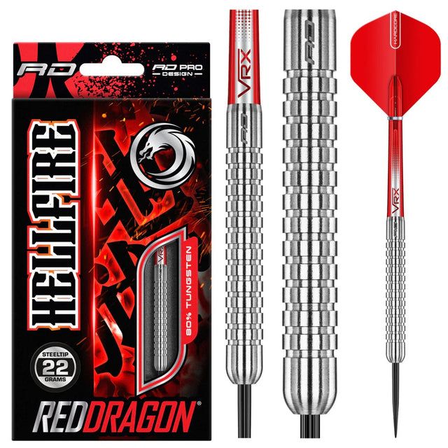 Hell Fire A – product image 1