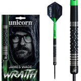 Unicorn Wraith James Wade Phase 2