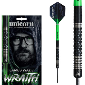 Unicorn Wraith James Wade Phase 2