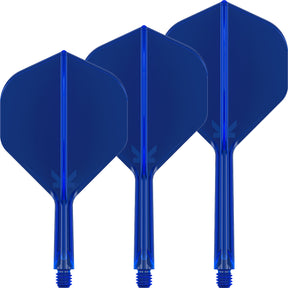 K-Flex Blue No2