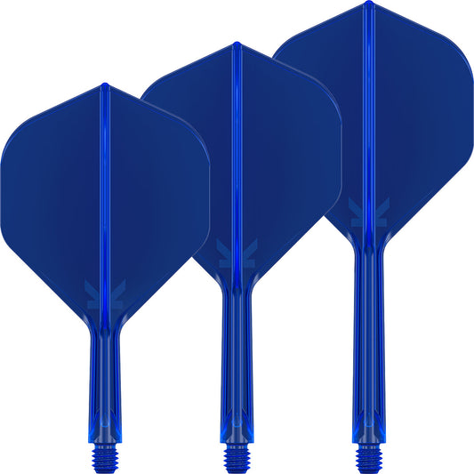 K-Flex Blue No2