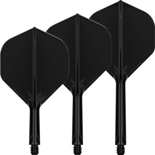 K-Flex Black No2