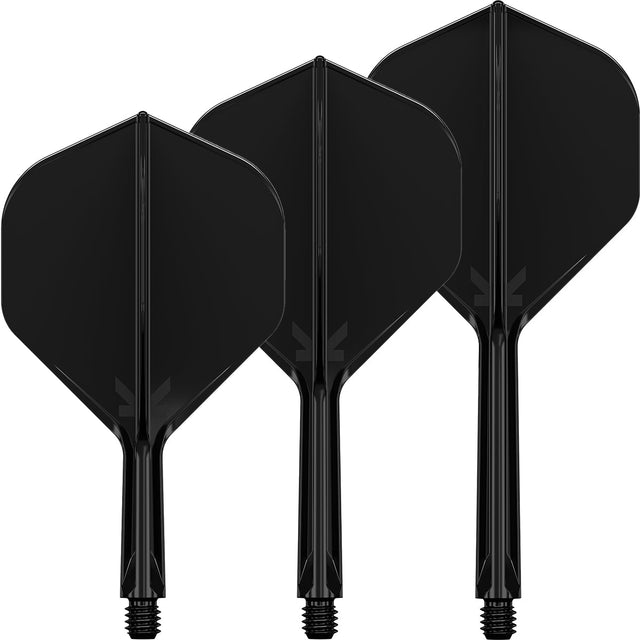 K-Flex Black No2