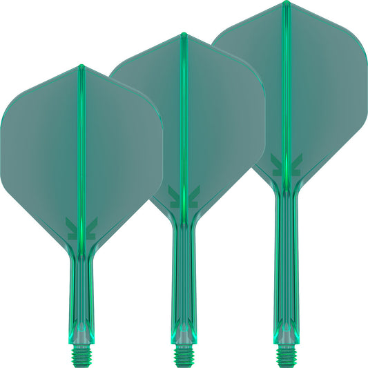 K-Flex Green No2
