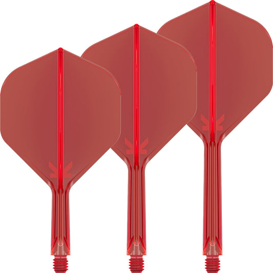 K-Flex Red No2