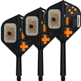 Target K-Flex Game Over No2