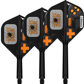 Target K-Flex Game Over No2