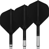 K-Shift Black No2