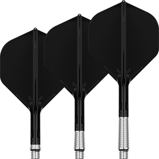K-Shift Black No2