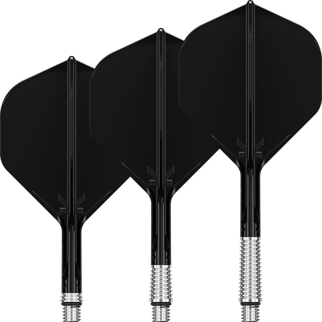 K-Shift Black No2