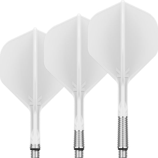 K-Shift White No2