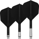 K-Shift Black No6