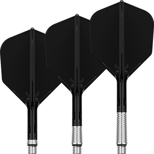 K-Shift Black No6