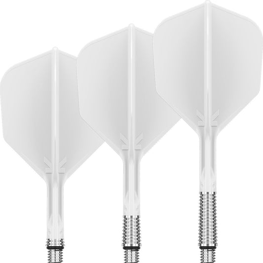 K-Shift White No6