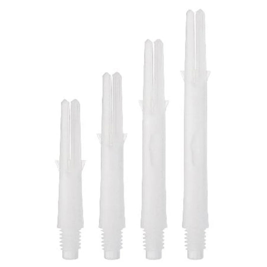 L-Style - L-Shafts - Straight - White