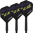 Luke 'The Nuke' Littler K-Flex No2