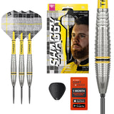 Scott Williams G2